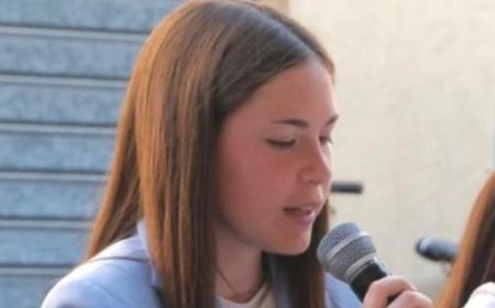 Matilde souhaite voter à l’âge de 16 ans
