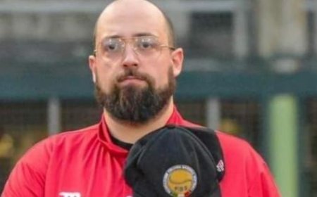 Le décès de Luca Petrolini à l’âge de 33 ans suscite l’émoi