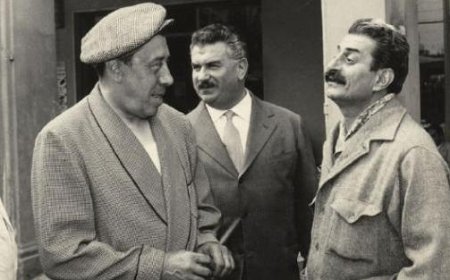 La fiction de Guareschi diffusée sur la Rai en 2025