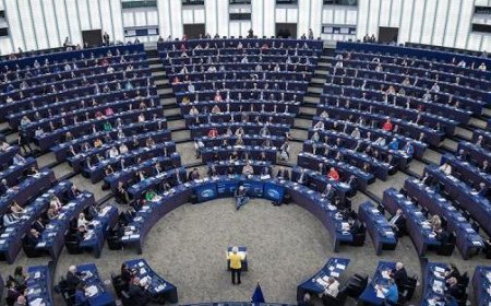 L’agenda politique européen: une mise à jour sur les derniers développements