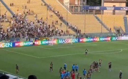 “Le Parma est solide, mais il est temps de penser au football à trois points” – Le commentaire vidéo de Sandro Piovani