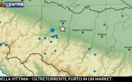 Straser : “Fait partie de l’essaim sismique ayant commencé le 7 février” – Vidéo