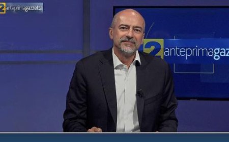 Après l’attaque, Matteo Mariotti : “J’aime toujours les requins et la mer”