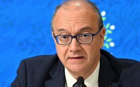 Valditara: “Demain de nouvelles directives pour l’éducation civique”
