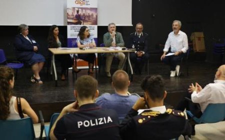 Formation numérique en prison pour 10 détenus de haute sécurité : objectif de réinsertion
