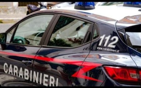 Woman Found Dead in Car Shot by Gun, Husband Arrested