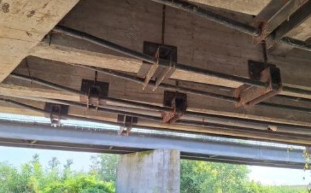 Changements de circulation sur le pont de Styron à partir de jeudi