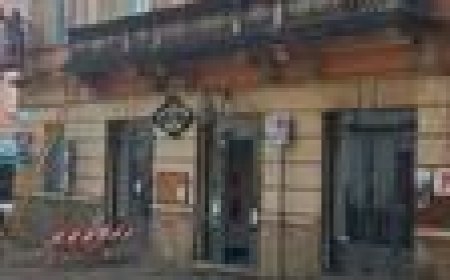 Effondrement du Palazzo Imbriani : un bâtiment historique en péril