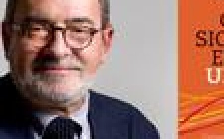 Victor Welsh: Relations in der Zeit der KI