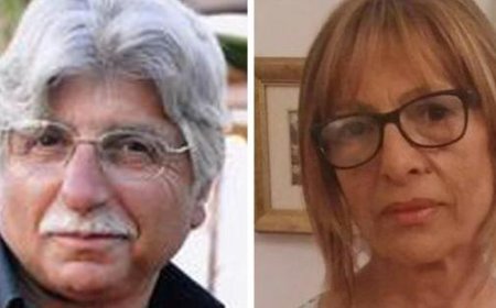 Frau ermordet: Ehemann, besessen von Kontrolle, hatte GPS an ihrem Auto und Aufnahmen mit Opfer-Audio im Haus