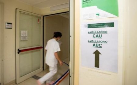 Trop d’heures d’attente pour les patients : il faut agir !