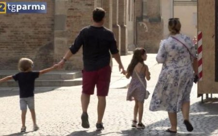 Zentrum und Oltretorrente: 150 Unterschriften fordern entschlossenere Sanierungsmaßnahmen – Video
