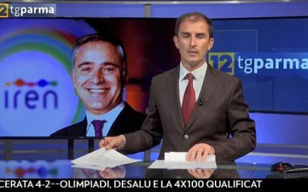 Gianluca Bufo ist der neue CEO von Iren