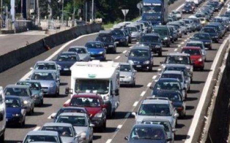 Samedi sera marqué comme une journée noire pour le weekend le plus chargé de l’été