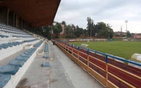 Salso : nouveau système d’éclairage pour le stade Francani