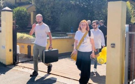 Nouveau-né retrouvé mort à Vignale : les experts judiciaires examinent l’ADN. Appel à témoins sur la mère