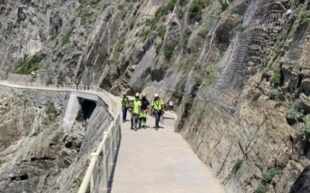 La province de La Spezia fera appel à la municipalité pour la “Via dell’amore à paiement”