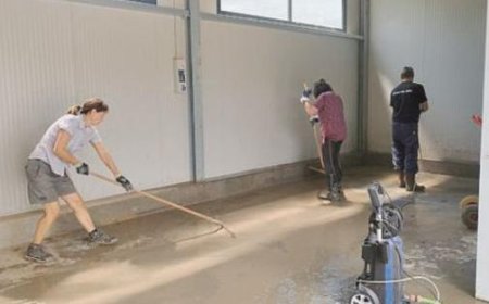Le Centre de Réutilisation a été rouvert