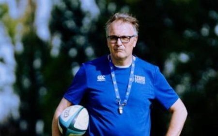 Neuer Cheftrainer Massimo Brunello “wirft” die Zebras: “Ich will ein unberechenbares Team”