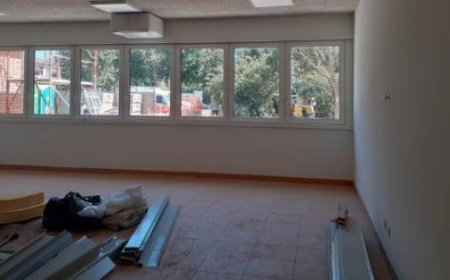 Rotierende Schule öffnet im September für Institutionen auf Lungoparma.