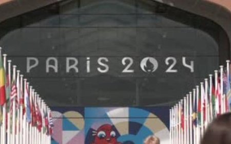 Paris : L’Italie sécurisée dans le top 10 des médaillés