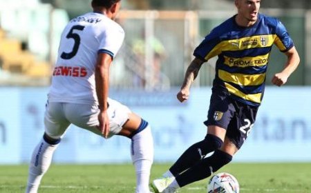 Parma, à partir d’aujourd’hui, ça devient sérieux. Avec Palerme dedans ou dehors