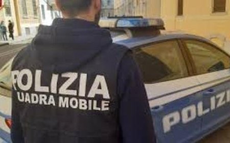 31-Jährige in Siena getötet: Partner festgenommen