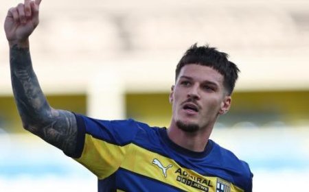 Parma Palermo : Début officiel avec un bon rythme malgré la chaleur étouffante