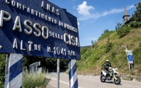 Les motocyclistes sont de plus en plus disciplinés, grâce aux contrôles.