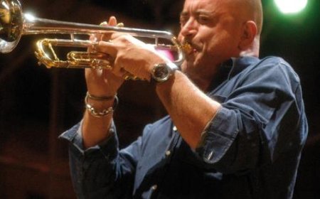 Flavio Boltro fait revivre les années 70 et 80 à Roccabianca