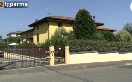 Säugling leblos in Traversetolo gefunden: Ermittlungen schließen Video ein