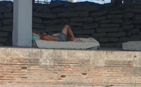 Le chaos persiste à l’ancien terminal de marchandises: les allées et venues continuent