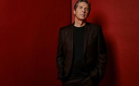 Entre mots et notes avec Luca Barbarossa à San Secondo Parmense