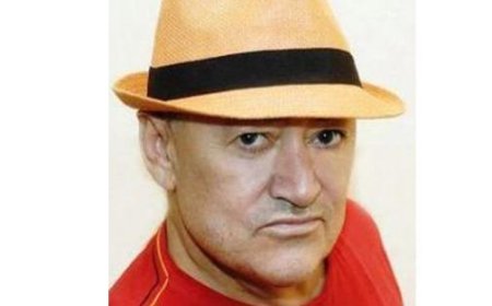 Schauspieler von Scarface und Carlito’s Way, Angel Salazar, verstorben