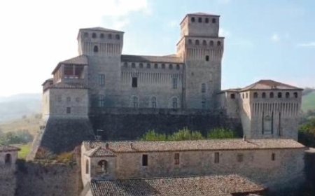 Musées et châteaux ouverts pendant Ferragosto à Parme et dans la province