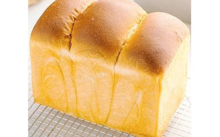 Shokupan, entre sucré et salé – La recette de l’actualité
