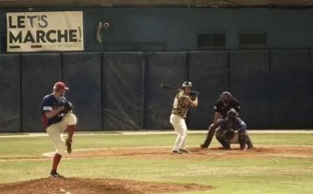 Macerata 9 – Parma Clima 6: Spannendes Halbfinalspiel im Cavalli-Stadion am Sonntagabend