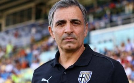 Die Entscheidungen von Pecchia auf dem Weg zum Spiel Parma-Fiorentina