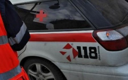 Collision entre deux voitures à Felino : un blessé