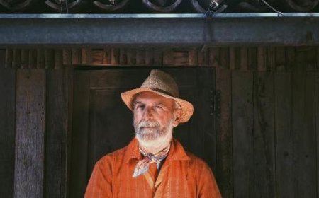 Abschied von Luigi Nicolini, dem Fotografen verliebt in Valparma: Er war 78 Jahre alt