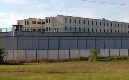 Dritter Selbstmord eines Häftlings in diesem Jahr: Gefangener hängt sich kurz nach Verlegung in der Via Burla auf