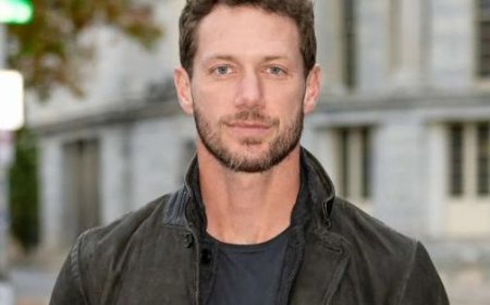 Vier Festnahmen im Mordfall des Schauspielers Johnny Wactor (“General Hospital”) in Los Angeles