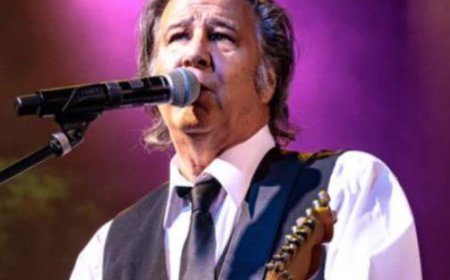Abschied von Greg Kihn, Sänger von Jeopardy und Breakup Song