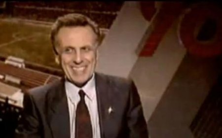 Abschied von der 90. Minute: Parmaer Erinnerungen