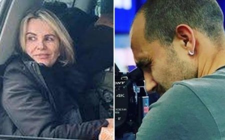 Rai bringt Stefania Battistini zurück: “Zu gefährlich, die Initiative Moskaus zu ignorieren”