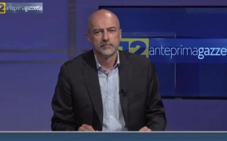 Andrea Mozzarelli, Präsident der Fiab, ist gestorben