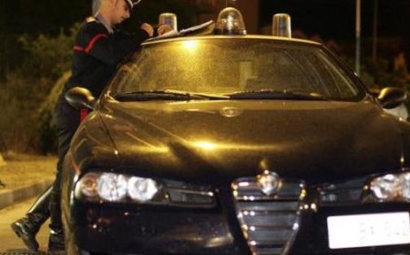 „Mysteriöser Fall in Triest: Leiche einer Frau in Dachboden gefunden, war seit 24 Stunden vermisst“