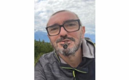 Fidenza pleure Bologne, le gentil restaurateur qui aimait jouer de la batterie
