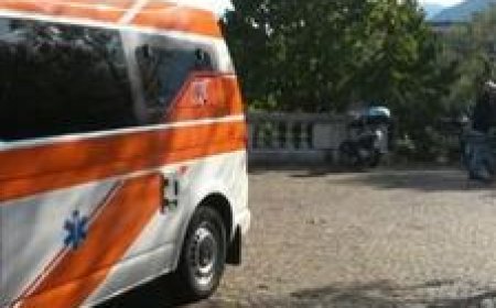 Frau in San Candido getötet: GIS dringt in die Wohnung ein