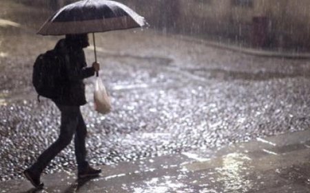 Unwetter: Auch morgen orange Warnung in der Emilia-Romagna